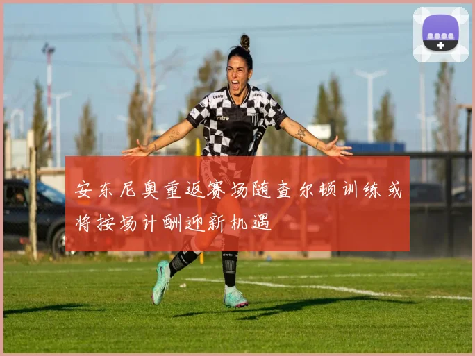 安东尼奥重返赛场随查尔顿训练或将按场计酬迎新机遇