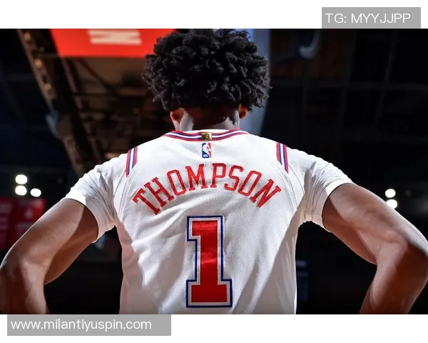 哈利伯顿认为汤普森兄弟阿门与奥萨尔最被低估的球员