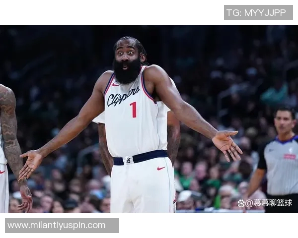 哈登季前赛表现低迷场均仅得6分助攻77次命中率惨淡引发热议