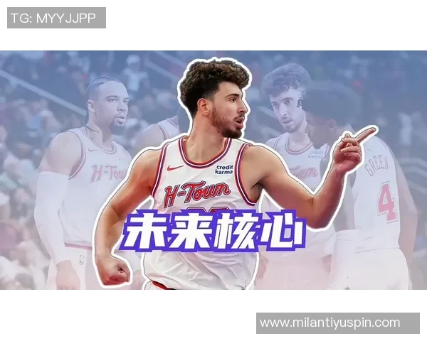 媒体人呼吁申京回归火箭否则末节夹击KD难以应对